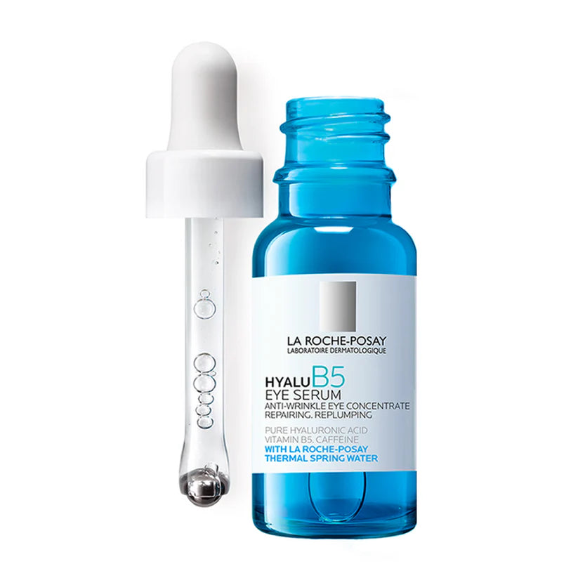 La Roche-Posay Hyalu B5 Eye Serum - 15ml